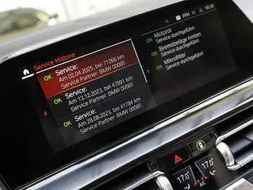 BMW  M850i*xDrive*GC*Individual*Bowers*M Sitze*ACC*SD