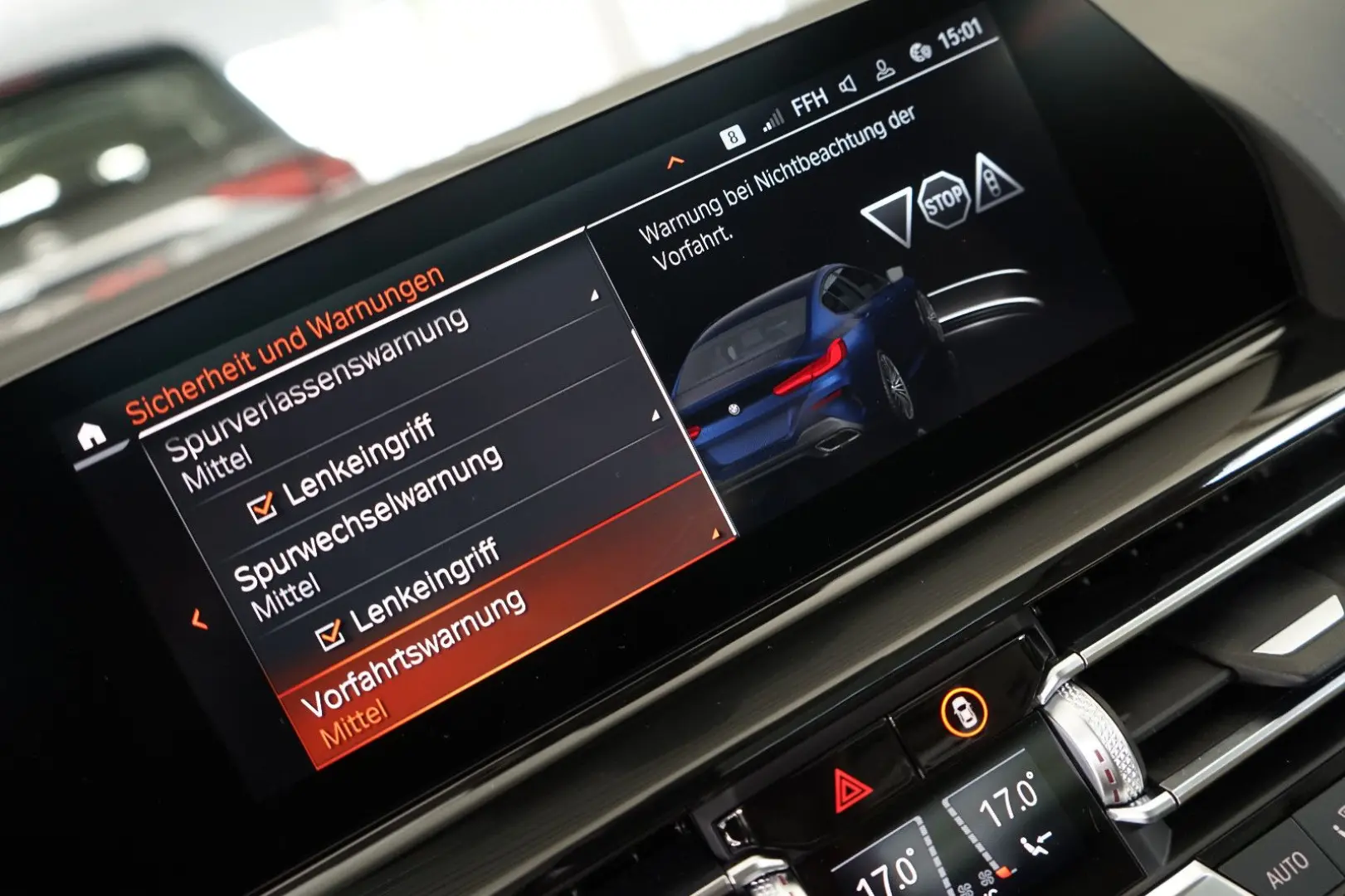BMW  M850i*xDrive*GC*Individual*Bowers*M Sitze*ACC*SD