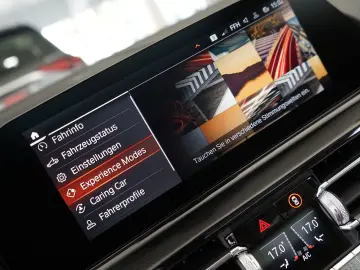 BMW  M850i*xDrive*GC*Individual*Bowers*M Sitze*ACC*SD