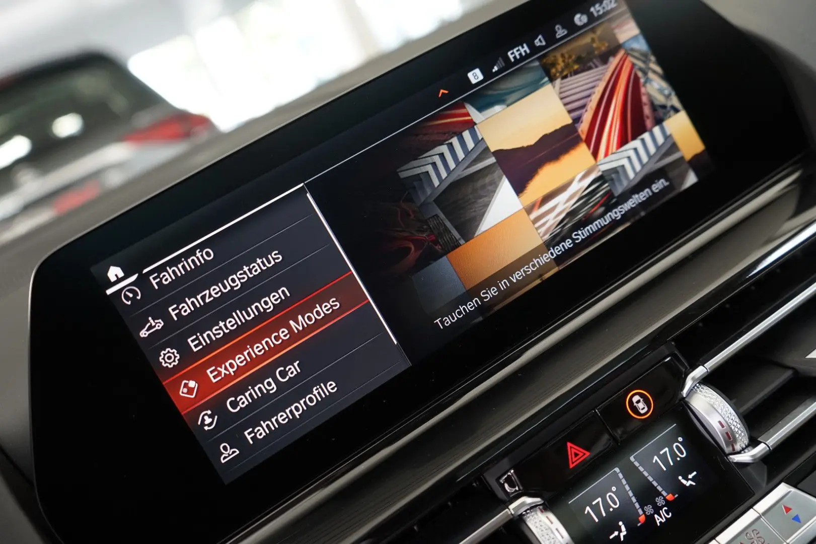 BMW  M850i*xDrive*GC*Individual*Bowers*M Sitze*ACC*SD