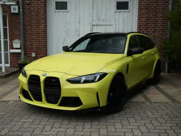 M3 Touring Facelift