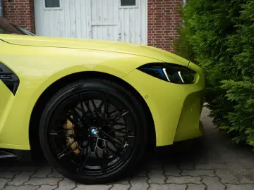 M3 Touring Facelift