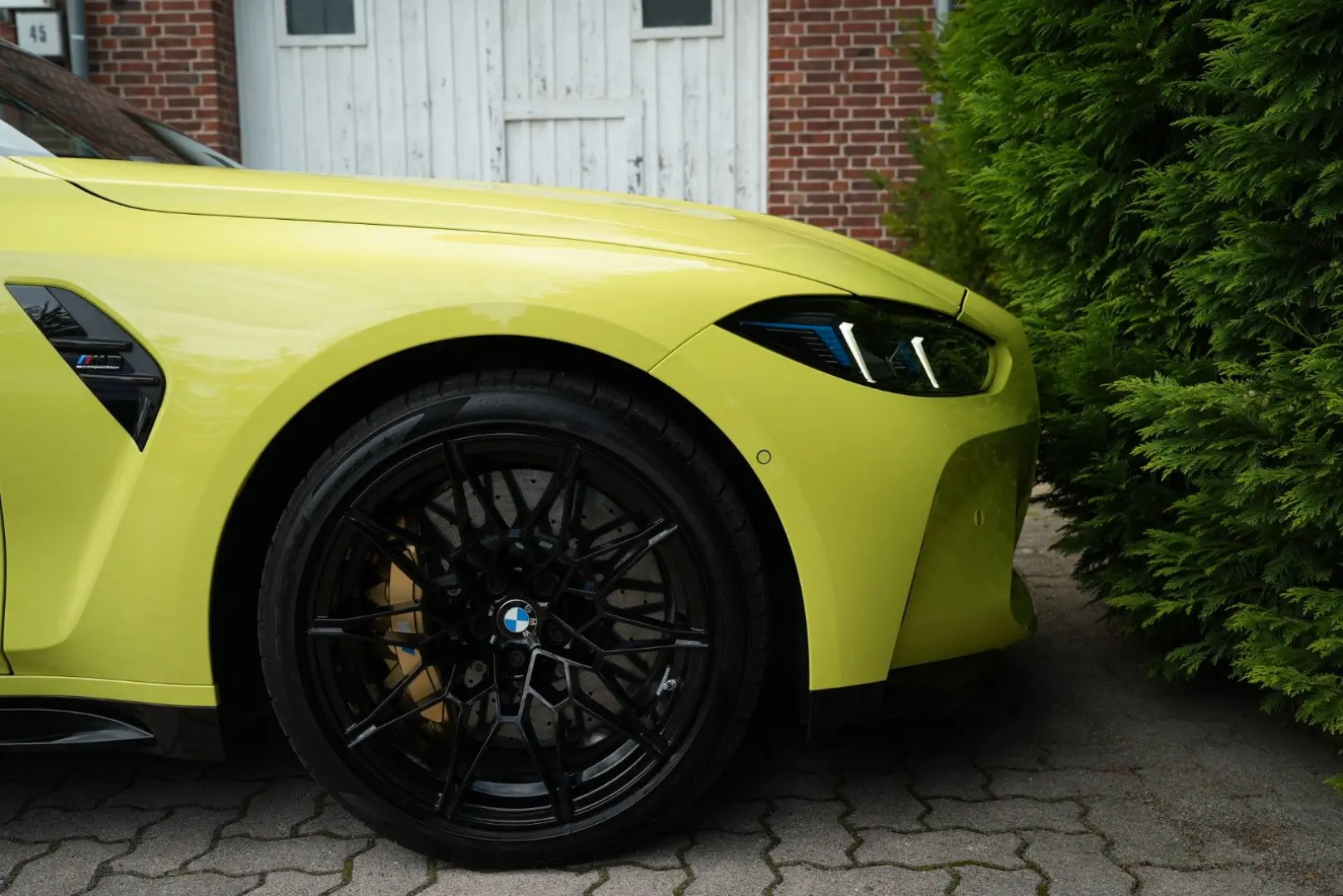 M3 Touring Facelift