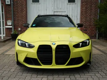 M3 Touring Facelift