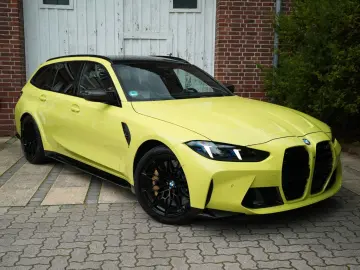 M3 Touring Facelift