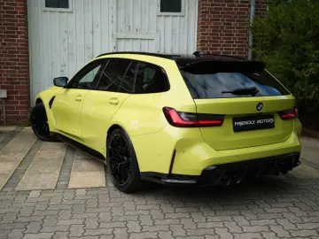 M3 Touring Facelift