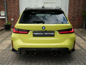 M3 Touring Facelift