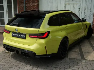 M3 Touring Facelift