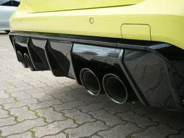 M3 Touring Facelift