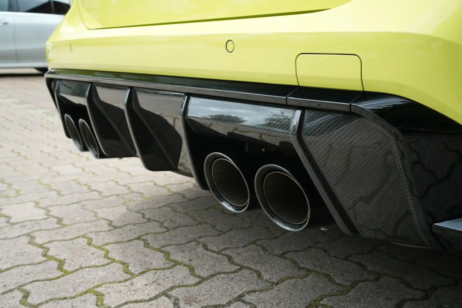 M3 Touring Facelift