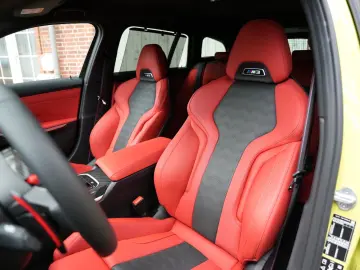 M3 Touring Facelift