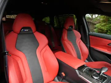 M3 Touring Facelift