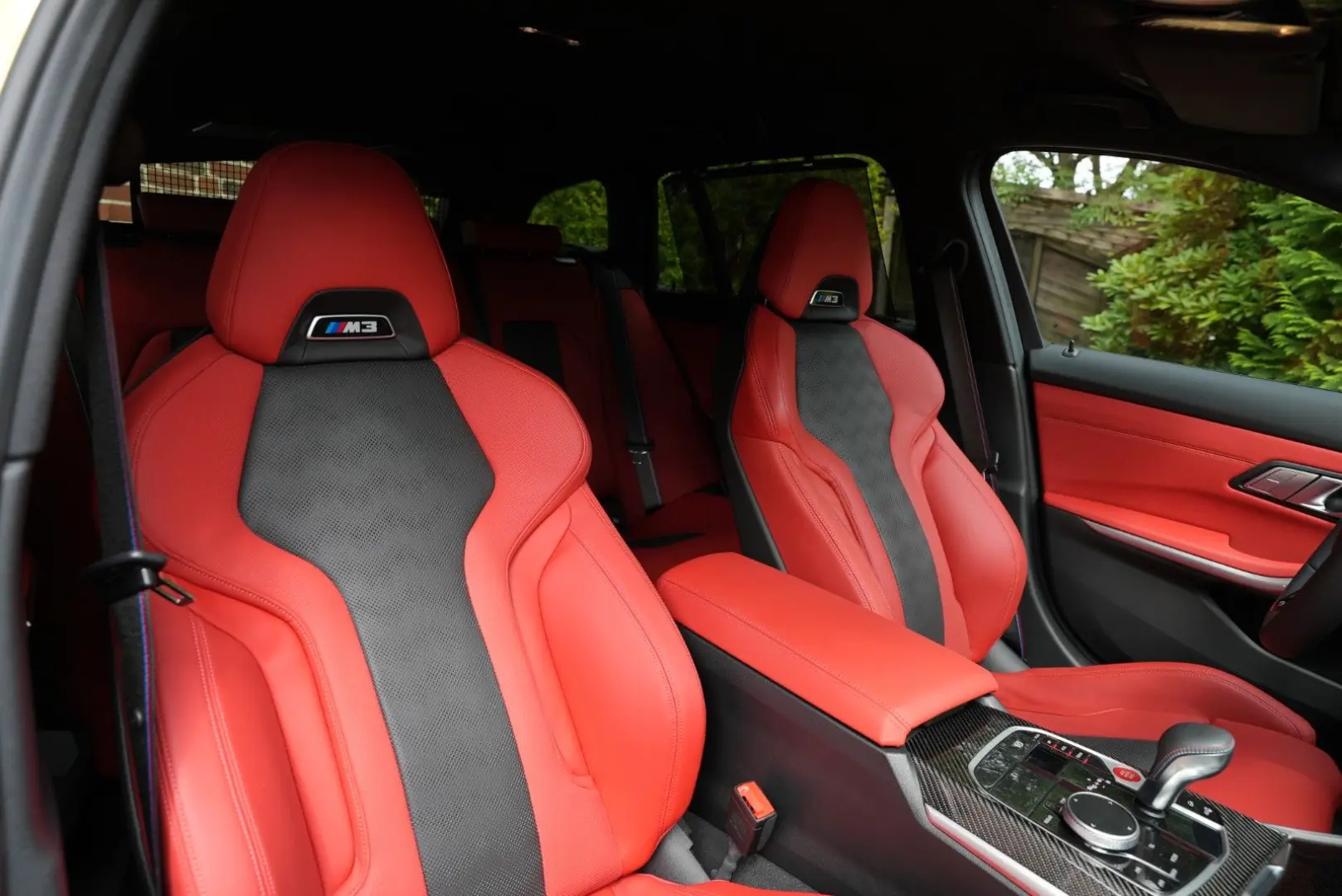 M3 Touring Facelift