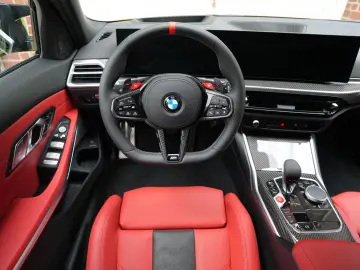 M3 Touring Facelift