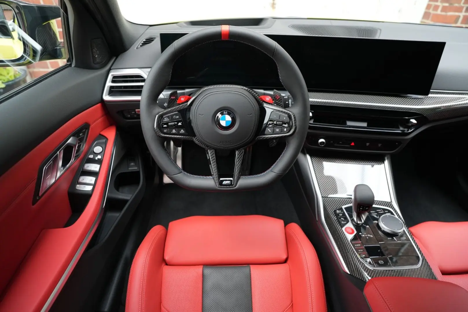 M3 Touring Facelift