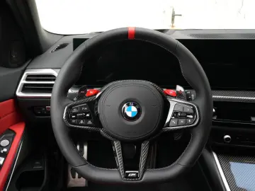 M3 Touring Facelift