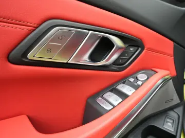 M3 Touring Facelift