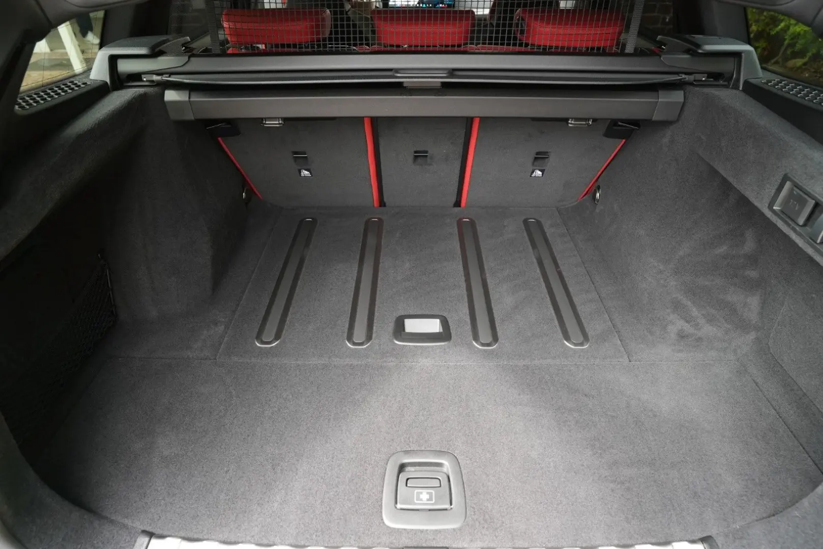 M3 Touring Facelift
