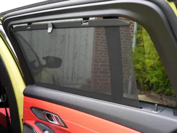 M3 Touring Facelift