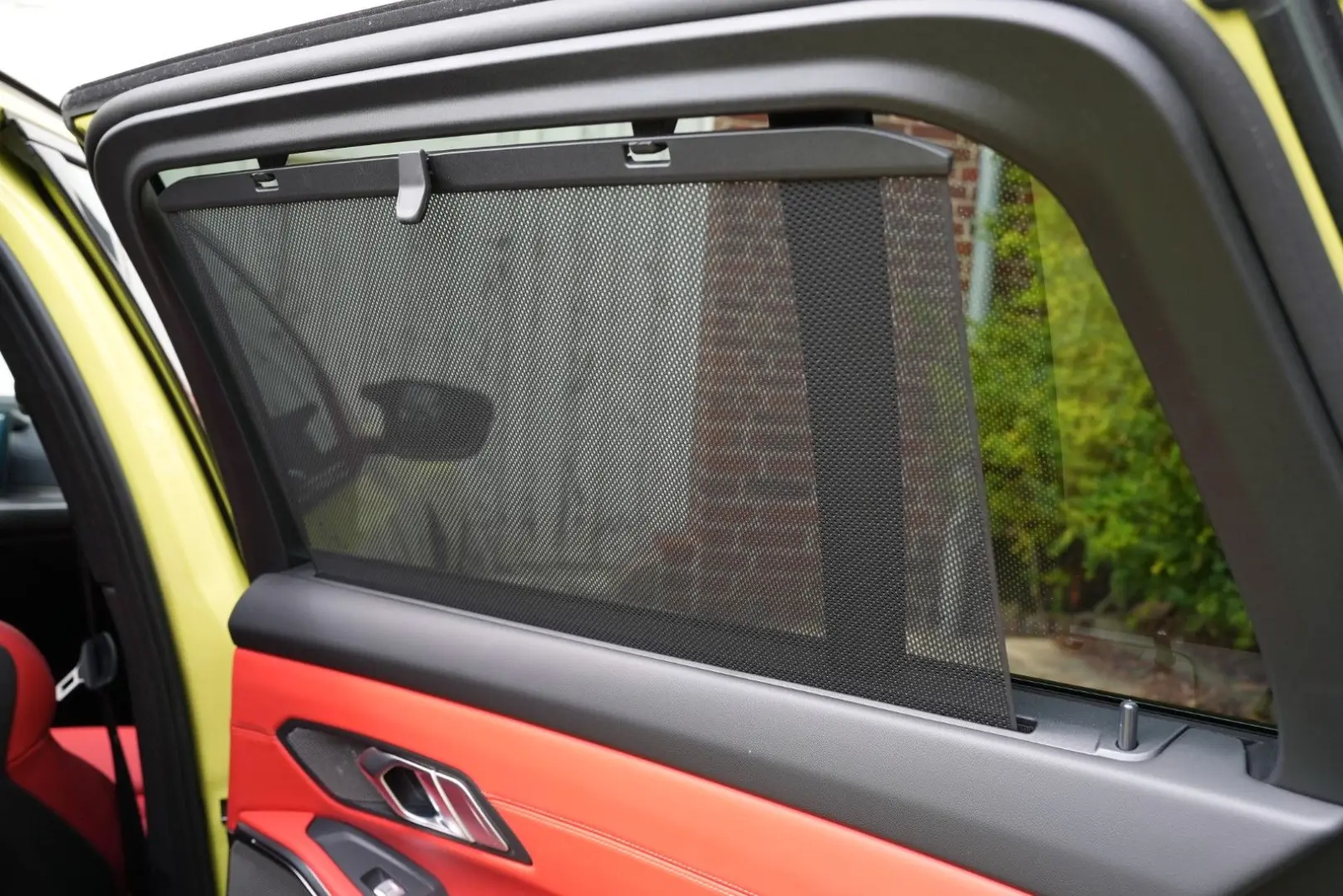 M3 Touring Facelift