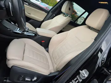 X3 xDrive 20 d*M-SPORT*LIVE*NAVI*LED*AHK*HEAD*BC