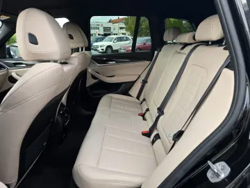 X3 xDrive 20 d*M-SPORT*LIVE*NAVI*LED*AHK*HEAD*BC