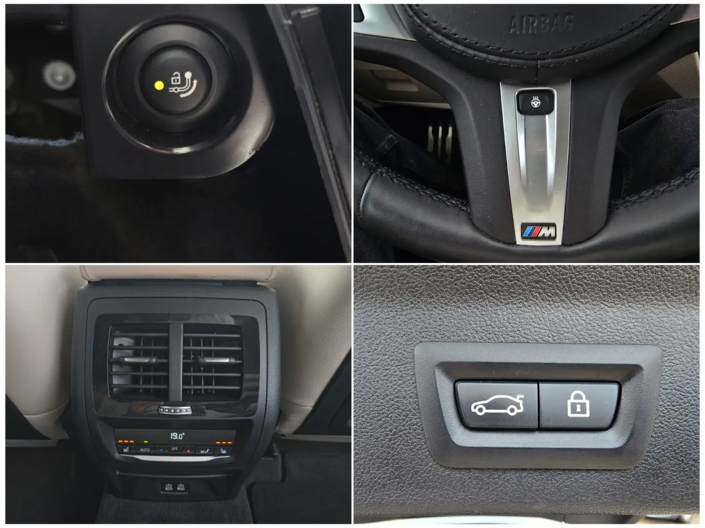 X3 xDrive 20 d*M-SPORT*LIVE*NAVI*LED*AHK*HEAD*BC