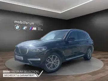 X3 xDrive30e X-Line AHK Panorama H K ACC 360