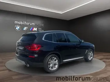 X3 xDrive30e X-Line AHK Panorama H/K ACC 360