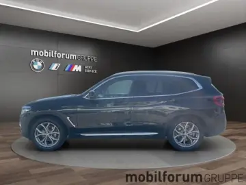 X3 xDrive30e X-Line AHK Panorama H/K ACC 360