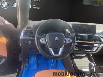X3 xDrive30e X-Line AHK Panorama H/K ACC 360