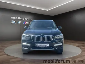 X3 xDrive30e X-Line AHK Panorama H/K ACC 360