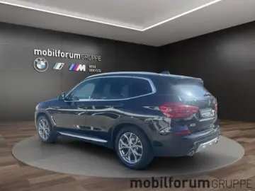 X3 xDrive30e X-Line AHK Panorama H/K ACC 360