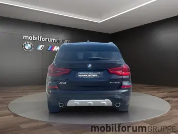 X3 xDrive30e X-Line AHK Panorama H/K ACC 360