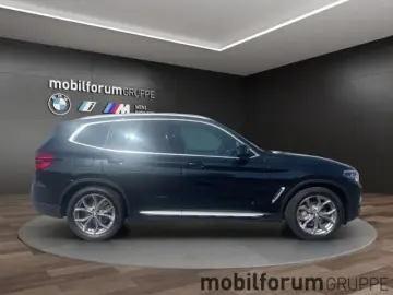 X3 xDrive30e X-Line AHK Panorama H/K ACC 360