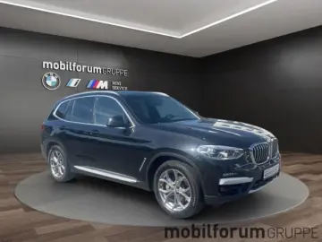 X3 xDrive30e X-Line AHK Panorama H/K ACC 360