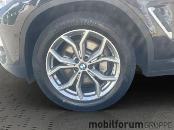 X3 xDrive30e X-Line AHK Panorama H/K ACC 360