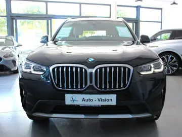 X3 xDrive30i (G01) *A-LED*Sthz*HiFi*LHZ*AHK*KAM