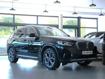 X3 xDrive30i (G01) *A-LED*Sthz*HiFi*LHZ*AHK*KAM
