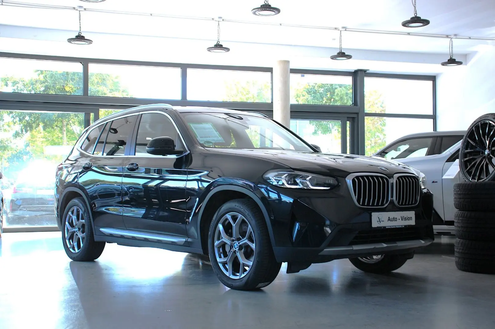 X3 xDrive30i (G01) *A-LED*Sthz*HiFi*LHZ*AHK*KAM