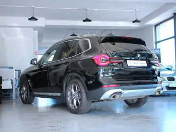 X3 xDrive30i (G01) *A-LED*Sthz*HiFi*LHZ*AHK*KAM