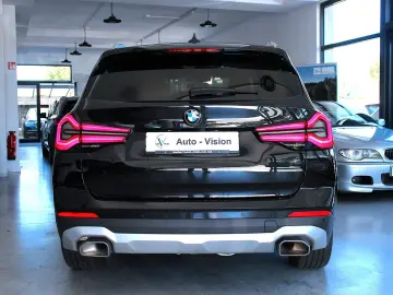 X3 xDrive30i (G01) *A-LED*Sthz*HiFi*LHZ*AHK*KAM