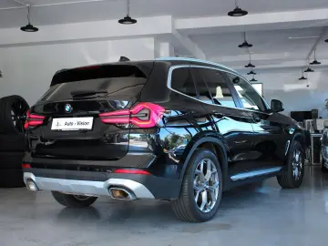X3 xDrive30i (G01) *A-LED*Sthz*HiFi*LHZ*AHK*KAM