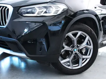 X3 xDrive30i (G01) *A-LED*Sthz*HiFi*LHZ*AHK*KAM