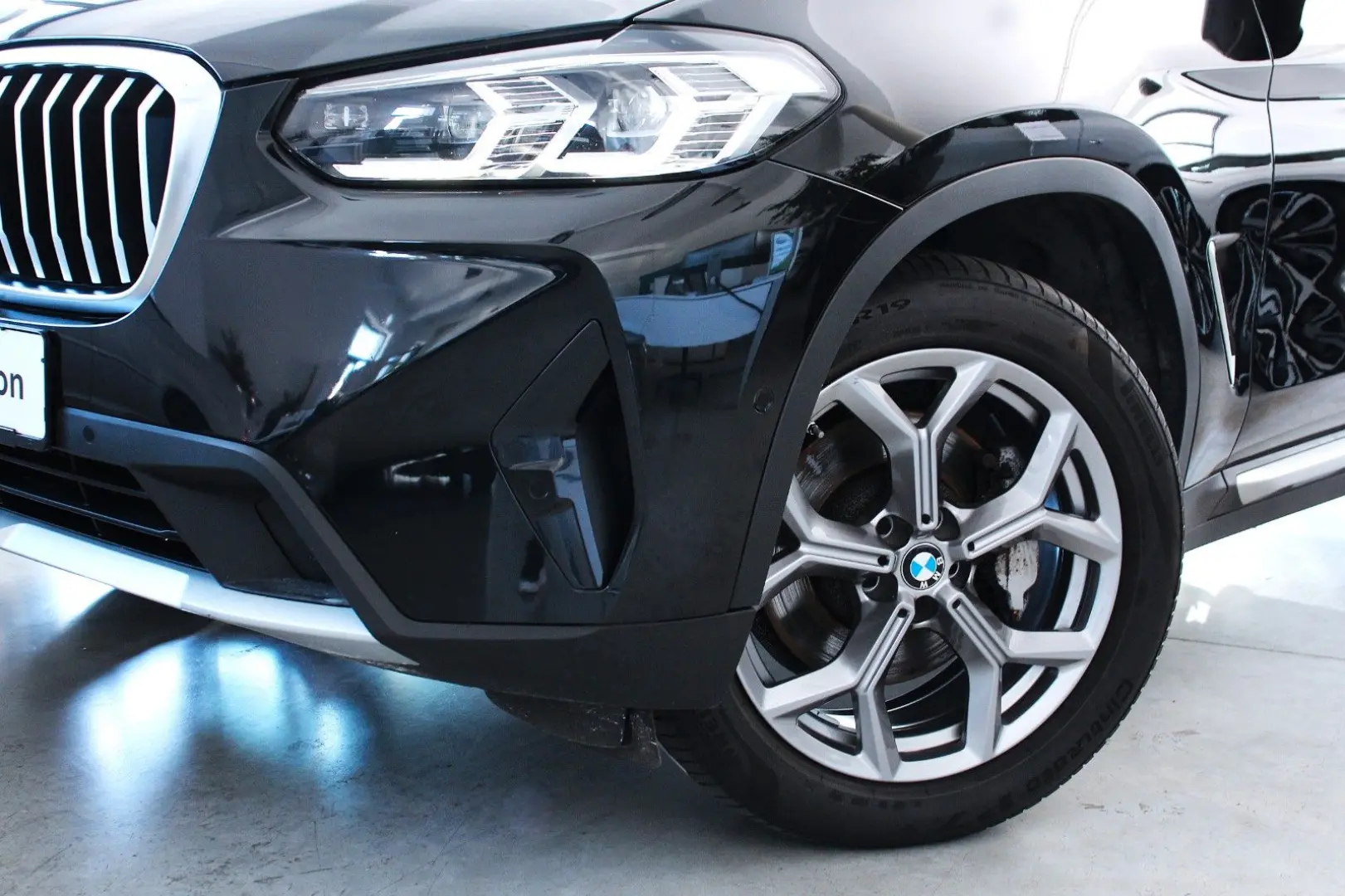 X3 xDrive30i (G01) *A-LED*Sthz*HiFi*LHZ*AHK*KAM