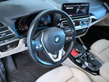 X3 xDrive30i (G01) *A-LED*Sthz*HiFi*LHZ*AHK*KAM