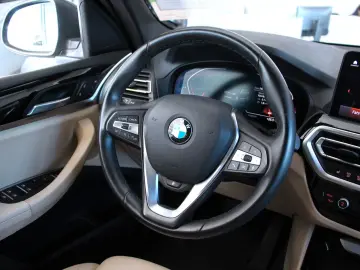 X3 xDrive30i (G01) *A-LED*Sthz*HiFi*LHZ*AHK*KAM