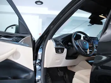 X3 xDrive30i (G01) *A-LED*Sthz*HiFi*LHZ*AHK*KAM