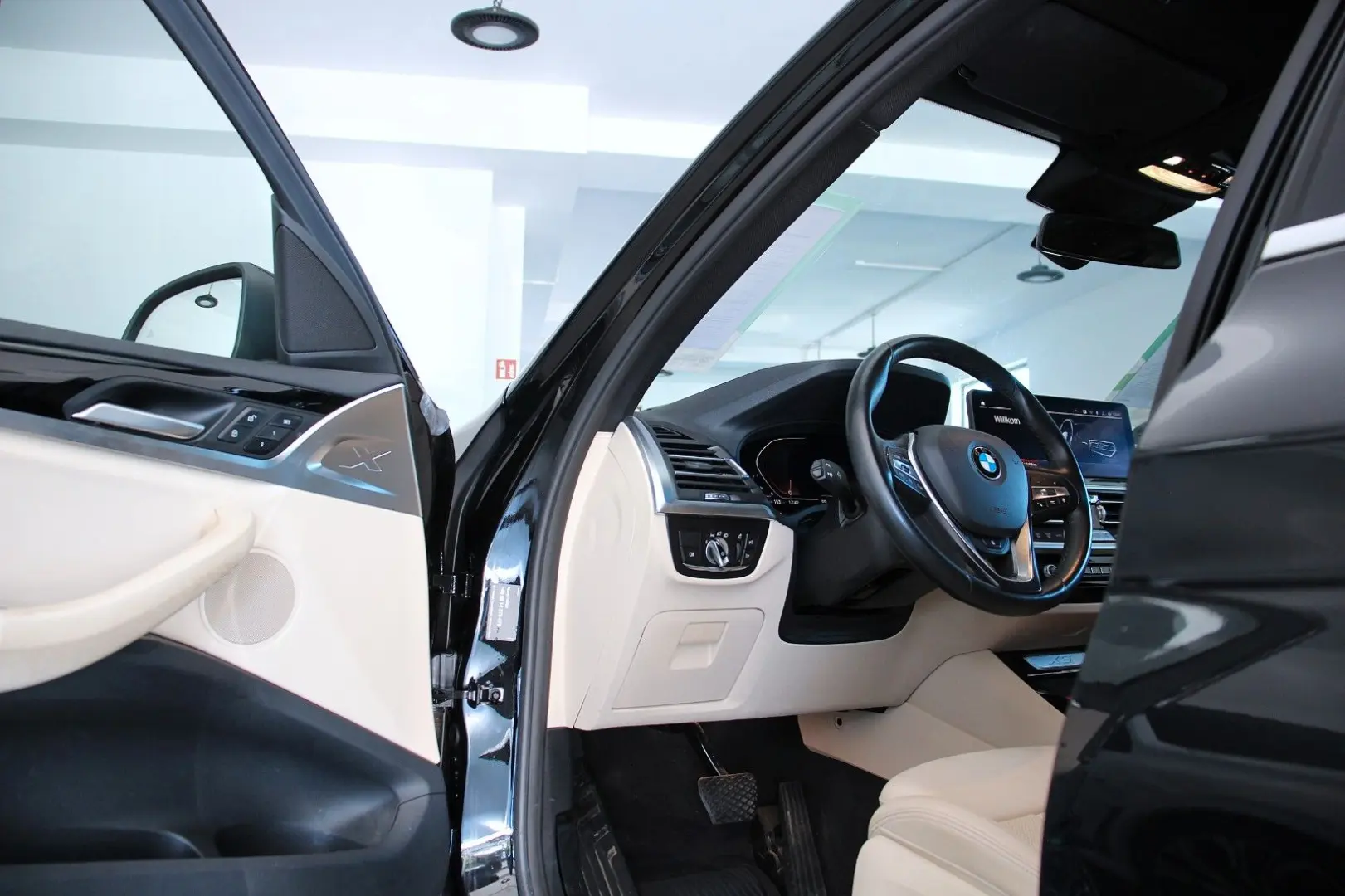 X3 xDrive30i (G01) *A-LED*Sthz*HiFi*LHZ*AHK*KAM