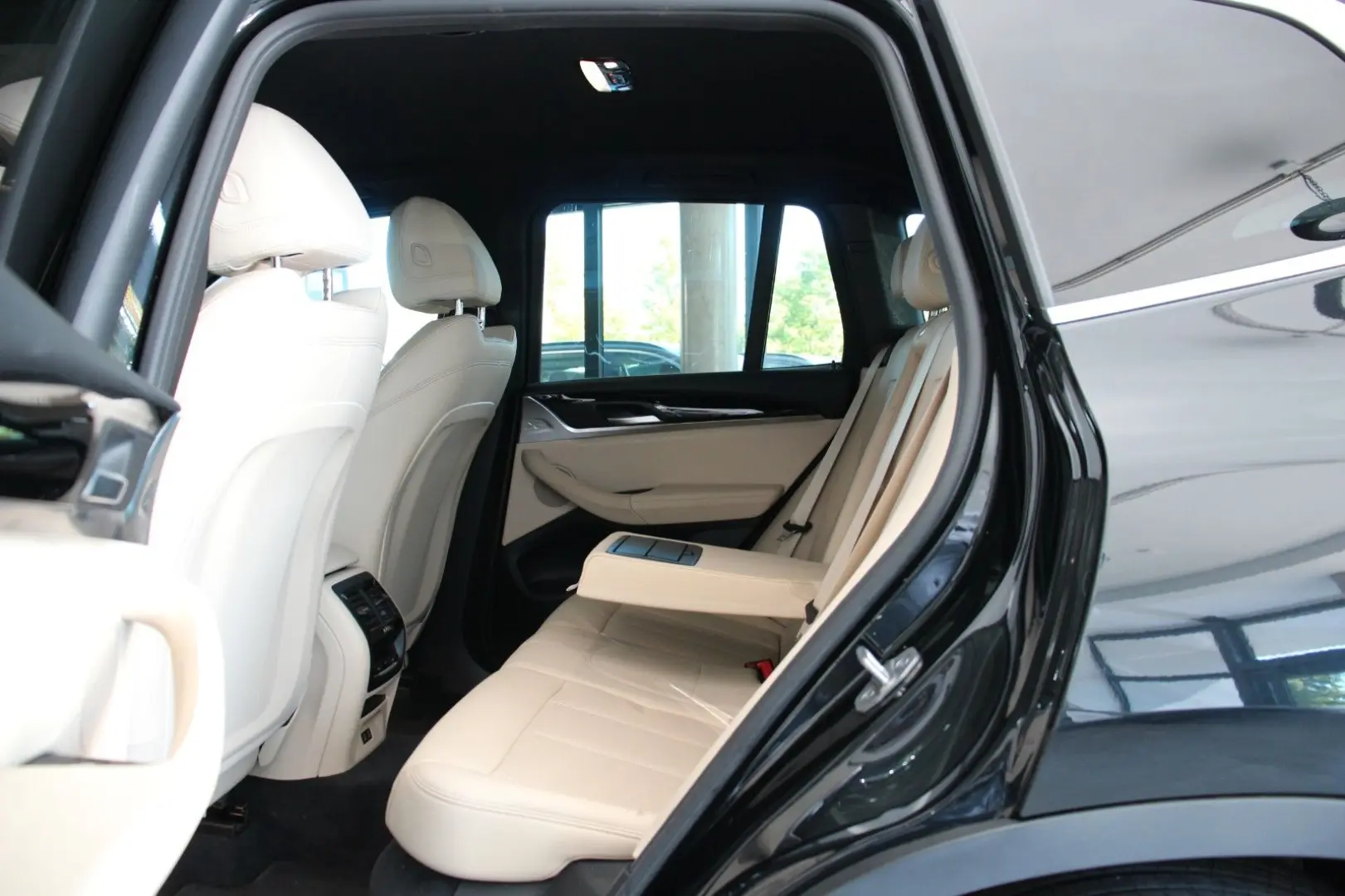 X3 xDrive30i (G01) *A-LED*Sthz*HiFi*LHZ*AHK*KAM